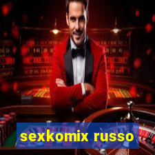 sexkomix russo